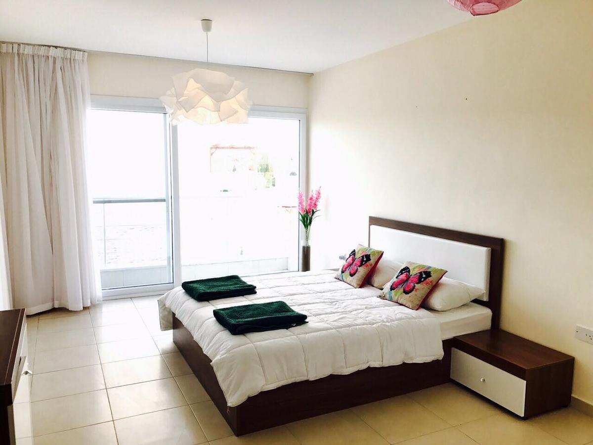 Villa 16L Gastria 외부 사진
