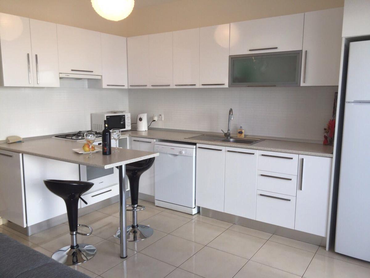 Villa 16L Gastria 외부 사진