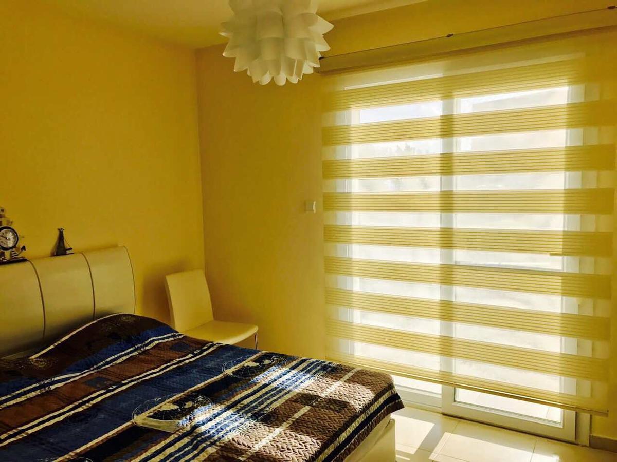 Villa 16L Gastria 외부 사진