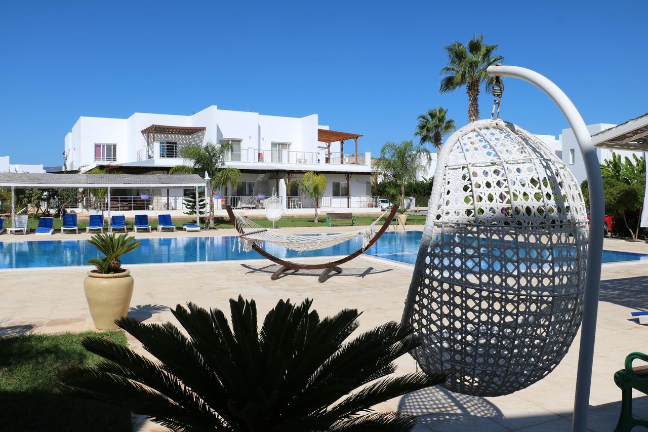 Villa 16L Gastria 외부 사진