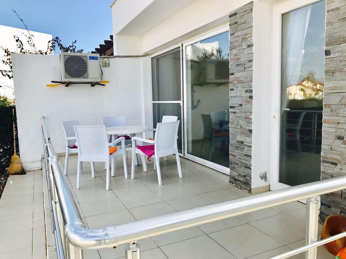 Villa 16L Gastria 외부 사진