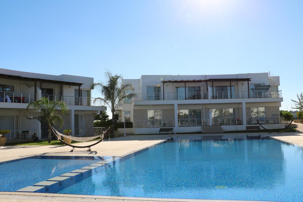 Villa 16L Gastria 외부 사진